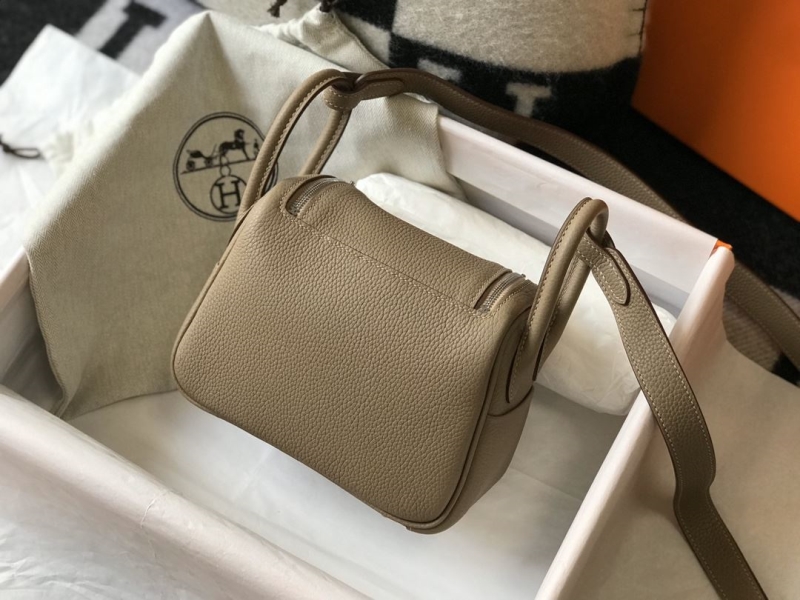 Hermes Top Handle Bags